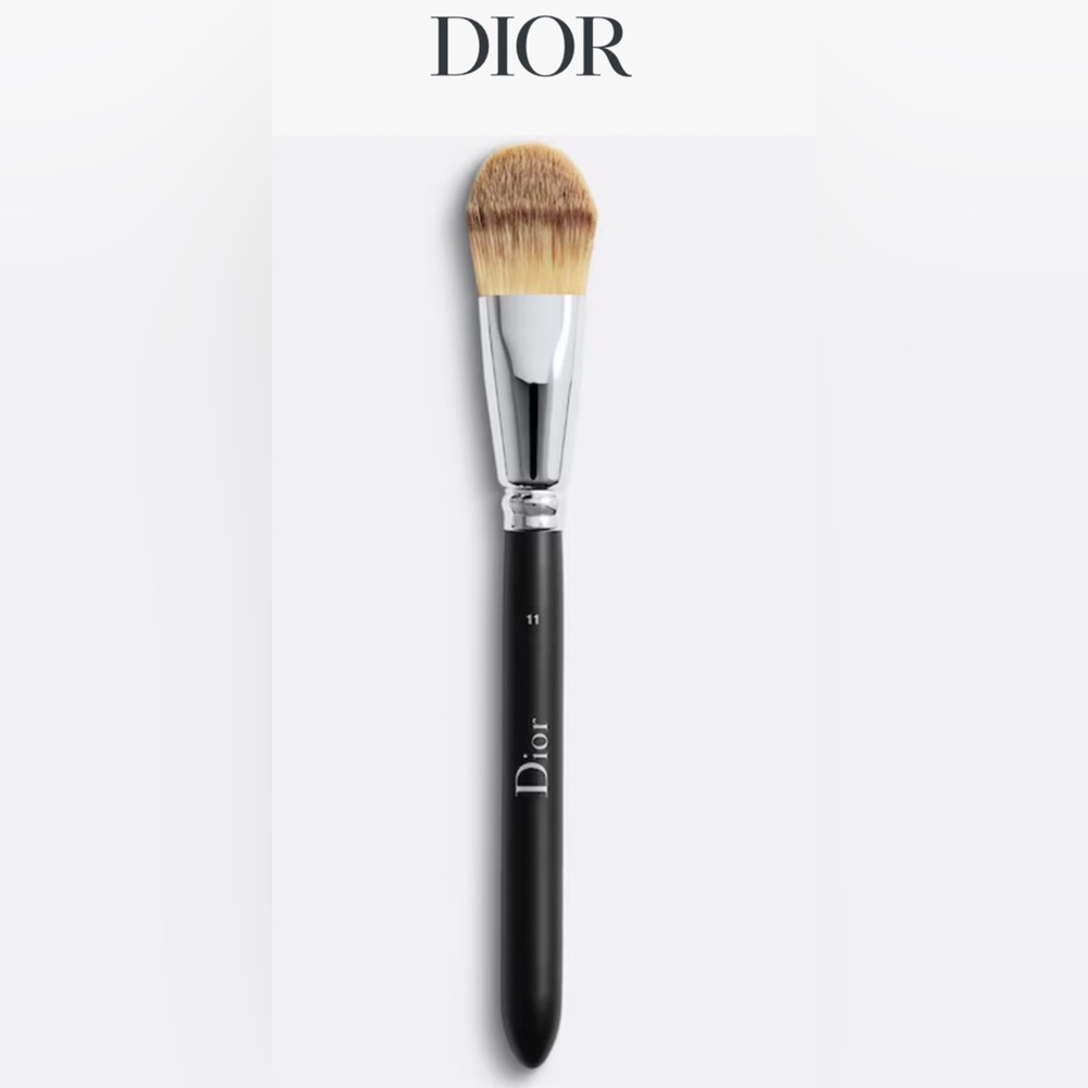 Dior Backstage Brush